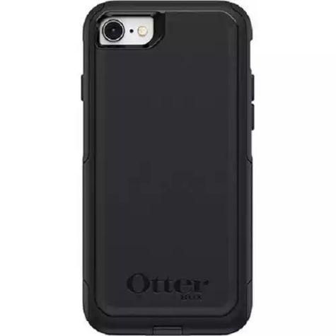 Picture of OTTERBOX COMMUTER SERIES CASE FOR APPLE IPHONE 7/8/SE BLACK