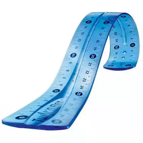 Picture of MAPED TWIST N FLEX RULER 300MM