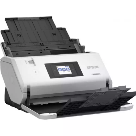 Picture of EPSON DS-32000 WORKFORCE DOCUMENT SCANNER