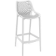 Picture of SIESTA AIR BARSTOOL 75 INCH WHITE