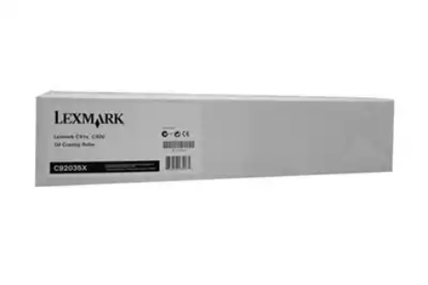 Picture of LEXMARK C92035X OIL COATING ROLLER