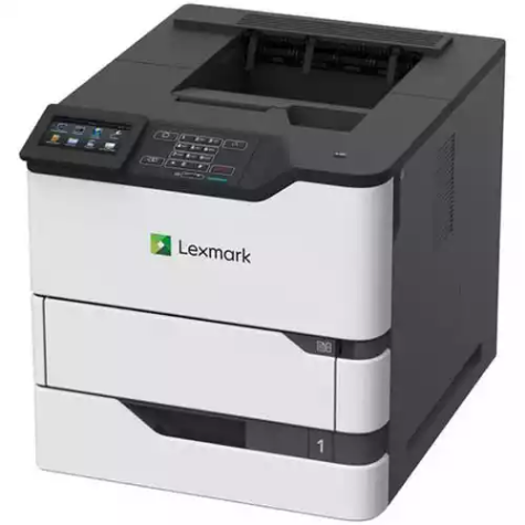 Picture of LEXMARK MS826DE MONO LASER PRINTER A4