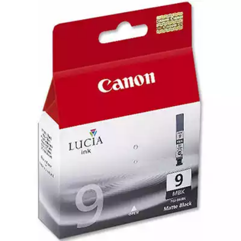 Picture of CANON PGI9MBK INK CARTRIDGE MATT BLACK