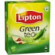Picture of LIPTON TEA GREEN STRING AND TAG PACK 100