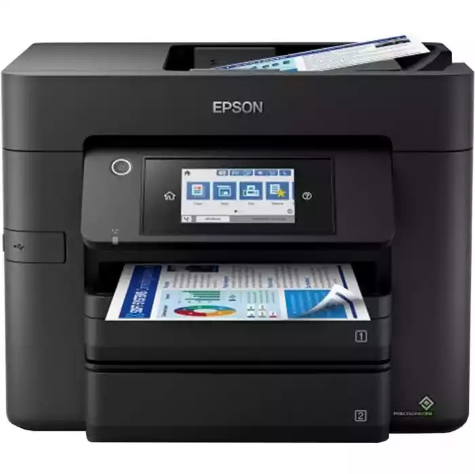 Picture of EPSON WF-4835 WORKFORCE PRO WIRELESS MULTIFUNCTION INKJET PRINTER A4