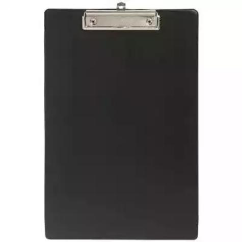 Picture of MARBIG CLIPBOARD PVC A4 BLACK