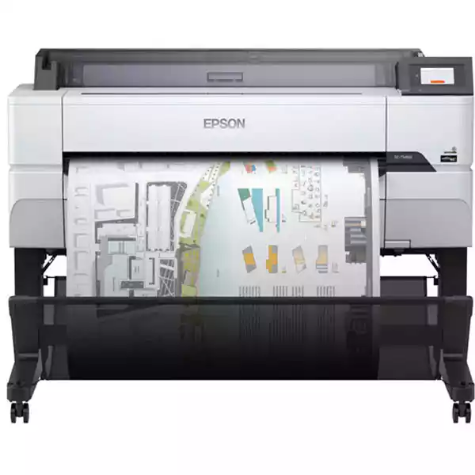 Picture of EPSON T5460M SURECOLOR LARGE FORMAT PRINTER 36 INCH