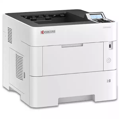 Picture of KYOCERA PA5500X ECOSYS MONO LASER PRINTER A4