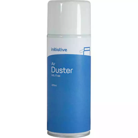 Picture of INITIATIVE HFC FREE AIR DUSTER 400ML