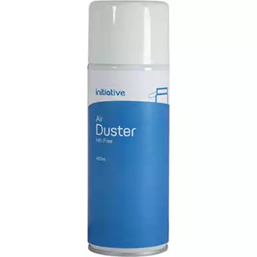 Picture of INITIATIVE HFC FREE AIR DUSTER 400ML