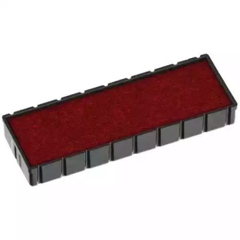 Picture of COLOP E/12 SPARE PAD RED