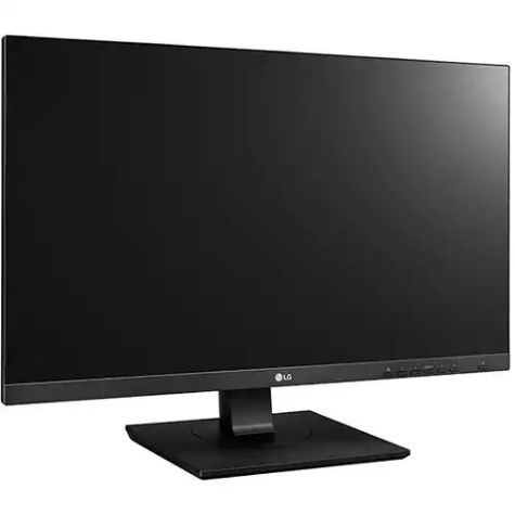 Picture of LG 27BK550Y-B FULL HD IPS MULTI-TASKING MONITOR 27 INCH