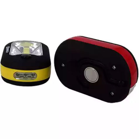 Picture of DORCY D6525 COB MAGNETIC WORKLIGHT WITH HOOK