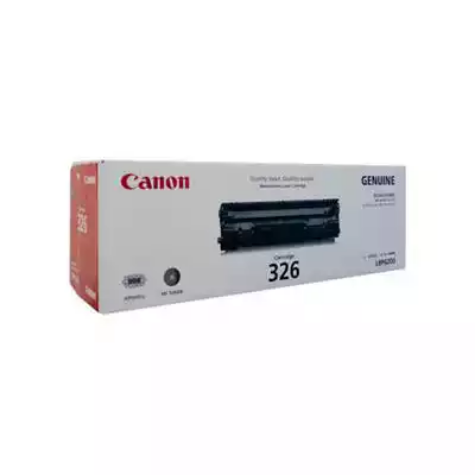 Picture of CANON CART326 TONER CARTRIDGE BLACK