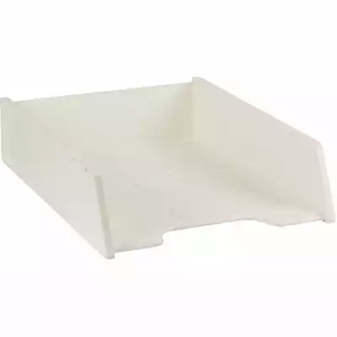 Picture of ITALPLAST MULTI FIT DOCUMENT TRAY A4 WHITE