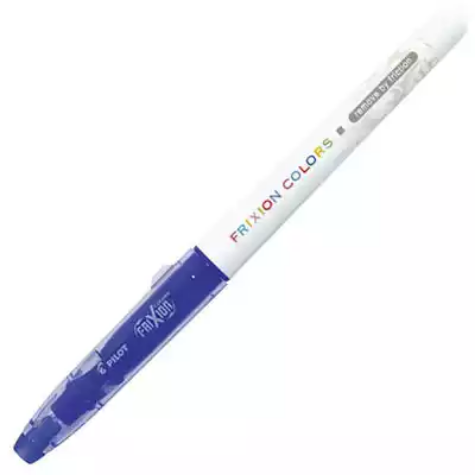 Picture of PILOT FRIXION ERASABLE MARKER 2.5MM BLUE BOX 12