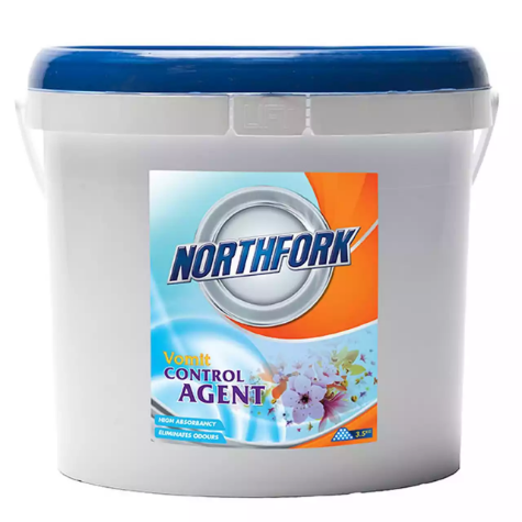 Picture of NORTHFORK VOMIT CONTROL 3.5KG