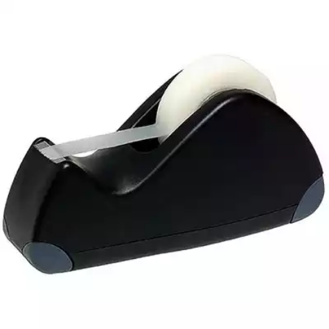 Picture of MARBIG PROFESSIONAL SERIES TAPE DISPENSER SMALL BLACK/GREY