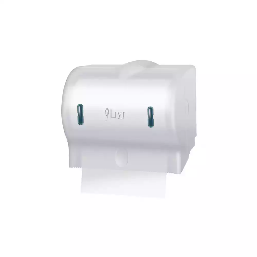 Picture of LIVI HAND ROLL TOWEL DISPENSER