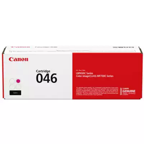 Picture of CANON CART046 TONER CARTRIDGE MAGENTA