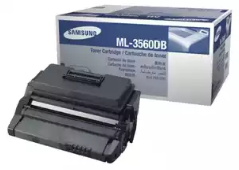 Picture of SAMSUNG ML-3561ND TONER CARTRIDGE HIGH YIELD BLACK