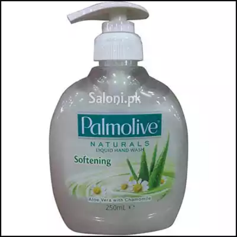 Picture of PALMOLIVE NATURALS LIQUID HAND WASH ALOE VERA PUMP 250ML