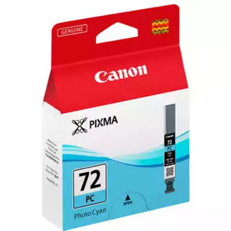 Picture of CANON PGI72 INK CARTRIDGE PHOTO CYAN