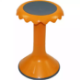 Picture of SYLEX BLOOM STOOL 450MM HIGH ORANGE