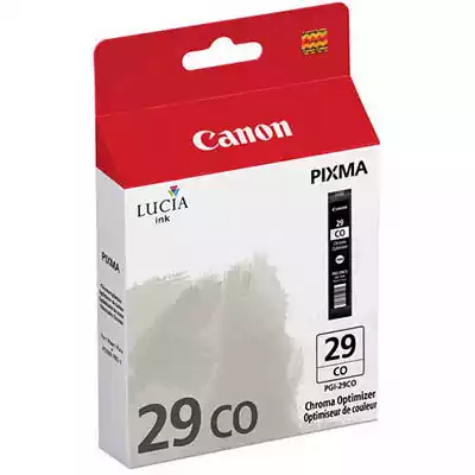 Picture of CANON PGI29 CHROMA OPTIMSER INK