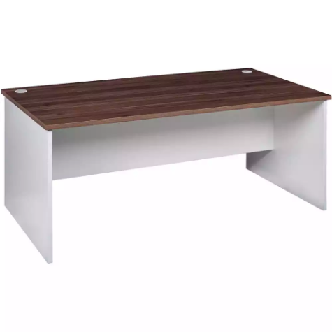 Picture of OM PREMIER DESK 1800 X 750 X 720MM CASNAN/WHITE