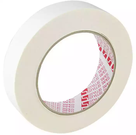 Picture of STYLUS 740 DOUBLE SIDED TAPE 24MM X 33M