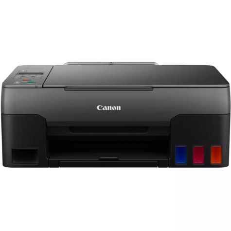 Picture of CANON G3620 PIXMA MEGATANK MULTIFUNCTION INKJET PRINTER