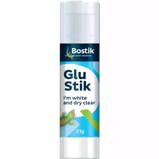 Picture of BOSTIK GLU STIK 21G