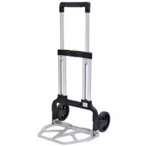 Picture of DURUS FOLDING TROLLEY 125KG