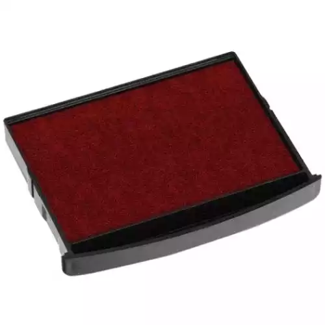 Picture of COLOP E/2600 SPARE PAD RED