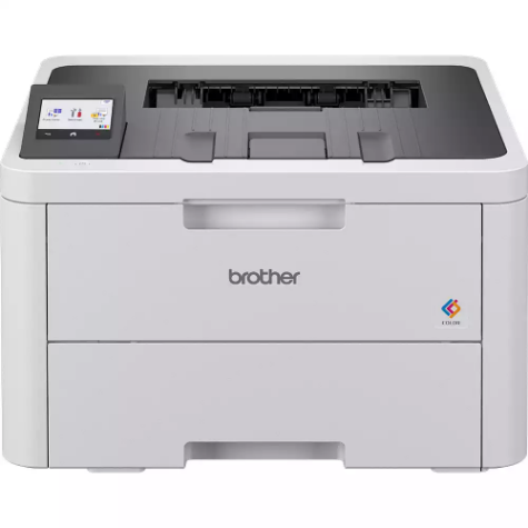 Picture of BROTHER HL-L3280CDW COMPACT COLOUR LASER PRINTER A4