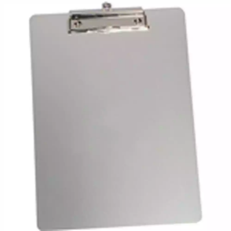 Picture of MARBIG CLIPBOARD ALUMINIUM A4