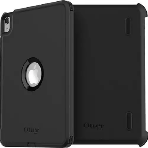 Picture of OTTERBOX DEFENDER SERIES CASE FOR APPLE IPAD AIR 10.9-INCH 4TH GEN BLACK