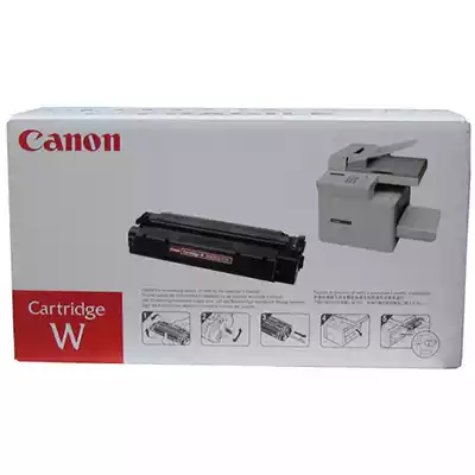 Picture of CANON CARTW TONER CARTRIDGE BLACK