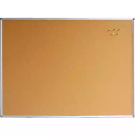 Picture of RAPIDLINE STANDARD CORKBOARD 1200 X 900 X 15MM