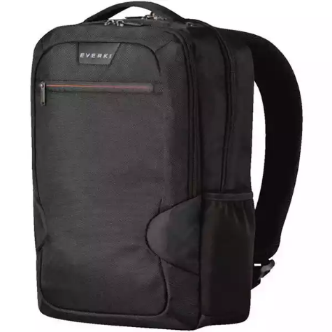 Picture of EVERKI STUDIO SLIM LAPTOP BACKPACK 14.1 INCH BLACK