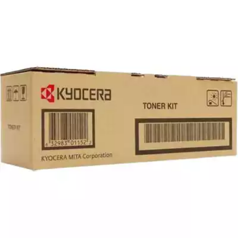 Picture of KYOCERA TK6334 TONER CARTRIDGE BLACK