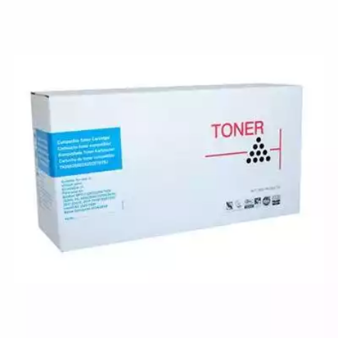 Picture of WHITEBOX COMPATIBLE BROTHER TN349 TONER CARTRIDGE MAGENTA