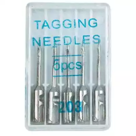 Picture of QUIKSTIK TAGGER GUN NEEDLES PACK 5