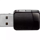 Picture of D-LINK DWA-171 WI-FI USB ADAPTER AC600 MU-MIMO BLACK