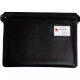 Picture of MARBIG CONVENTION CASE 415 X 305MM PVC BLACK