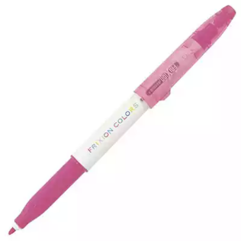 Picture of PILOT FRIXION ERASABLE MARKER 2.5MM PINK BOX 12