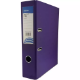 Picture of INITIATIVE LEVER ARCH FILE PP 70MM A4 PURPLE