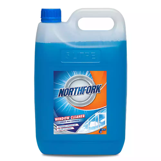 Picture of NORTHFORK WINDOW CLEANER 5 LITRE