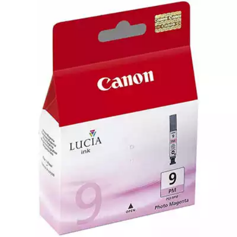 Picture of CANON PGI9PM INK CARTRIDGE PHOTO MAGENTA